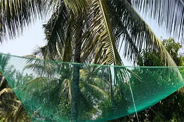 Balcony Safety Nets in Pune