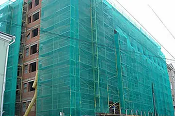 Construction Safety Nets in Pune