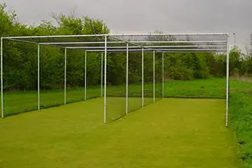 Cricket Practice Nets in Pune