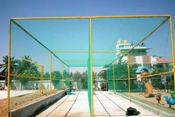 Balcony Safety Nets in Pune