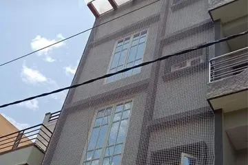 Balcony Safety Nets in Pune