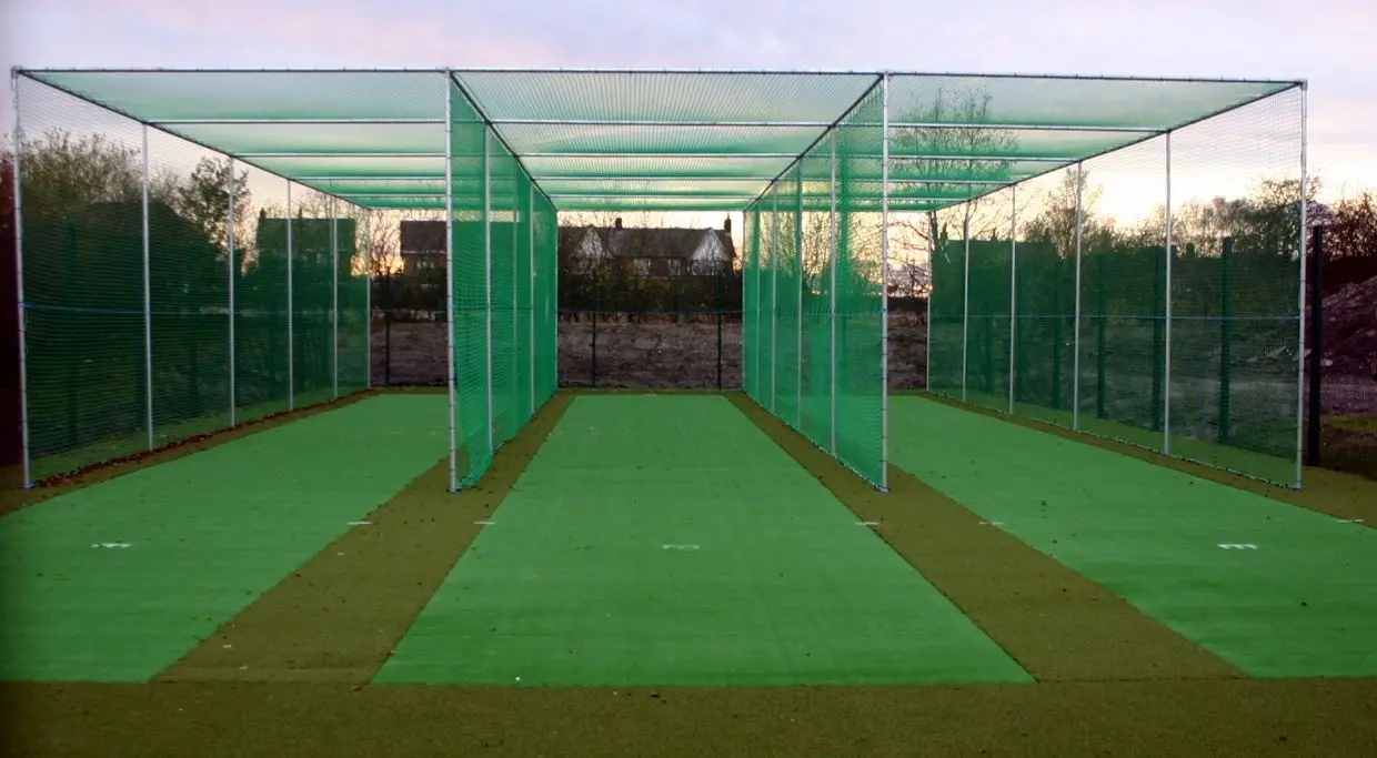 Cricket Practice Nets in Pune